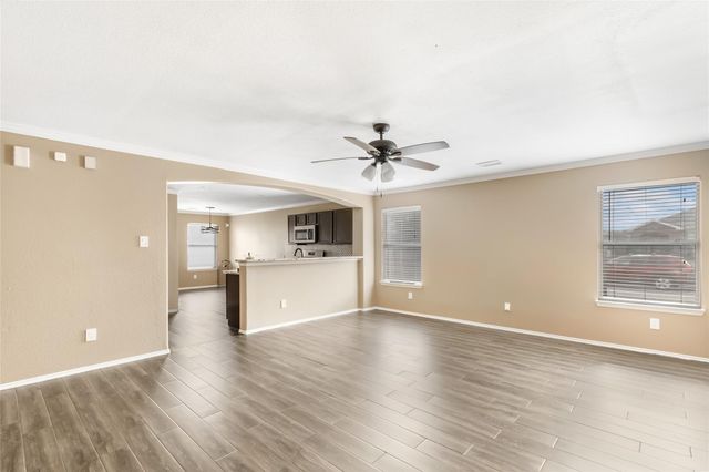 9415 Shaded Pines Drive, Humble, TX 77396