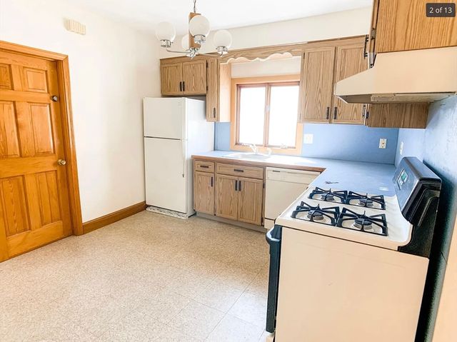 106 Frederick Ave 2, Medford, MA 02155