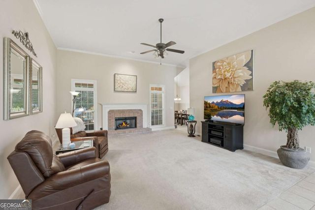 139 Montvale Drive, Hoschton, GA 30548