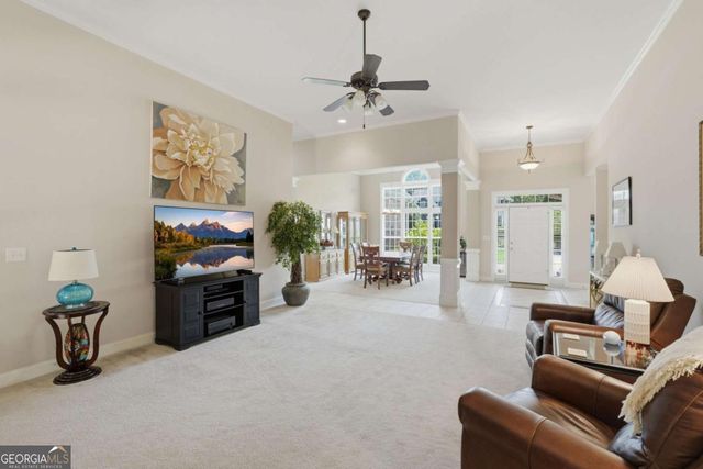 139 Montvale Drive, Hoschton, GA 30548
