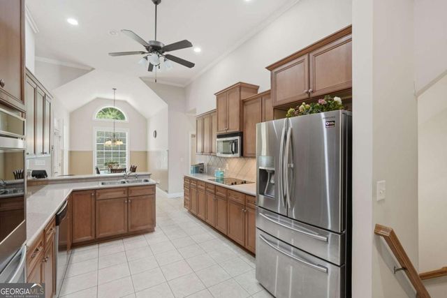 139 Montvale Drive, Hoschton, GA 30548