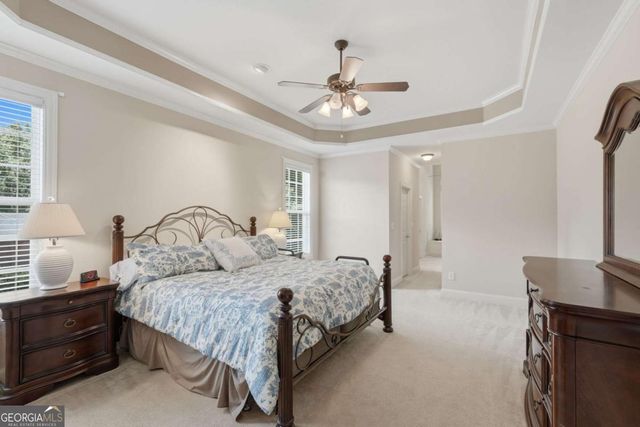 139 Montvale Drive, Hoschton, GA 30548