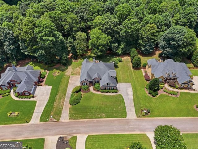 139 Montvale Drive, Hoschton, GA 30548