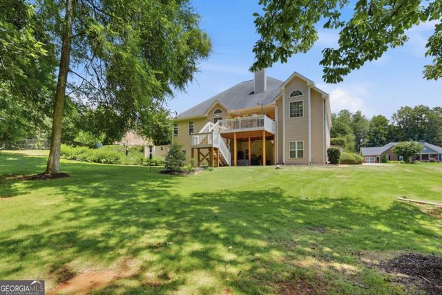 139 Montvale Drive, Hoschton, GA 30548