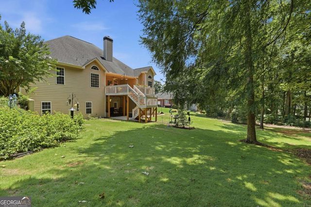 139 Montvale Drive, Hoschton, GA 30548