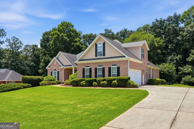 139 Montvale Drive, Hoschton, GA 30548