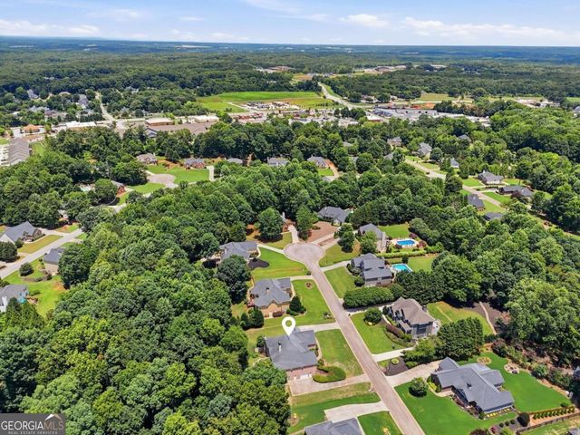 139 Montvale Drive, Hoschton, GA 30548