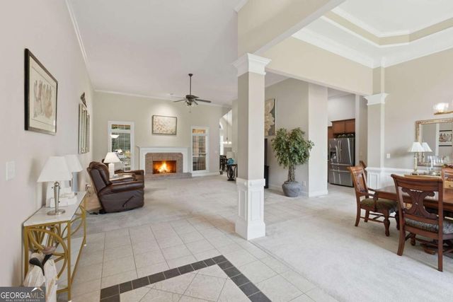 139 Montvale Drive, Hoschton, GA 30548