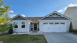 1127 Concord Springs Dr, White House, TN 37188