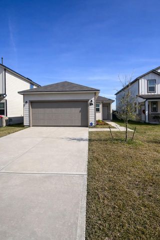 20935 Endeavor Street, Porter, TX 77365