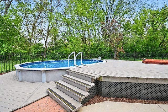 15218 W Pleasant Court, Homer Glen, IL 60491