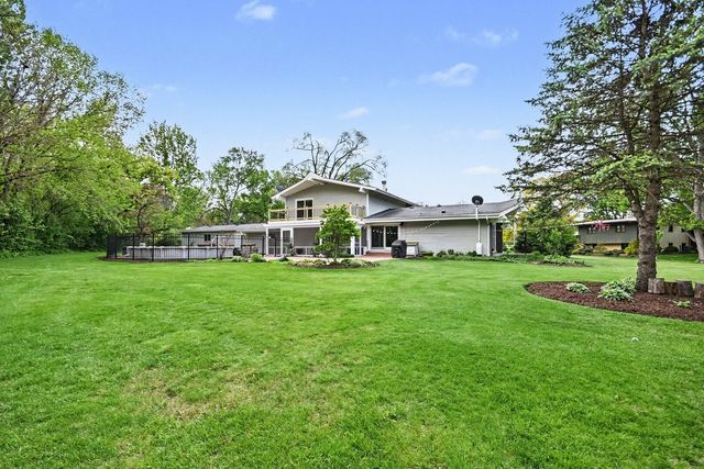 15218 W Pleasant Court, Homer Glen, IL 60491