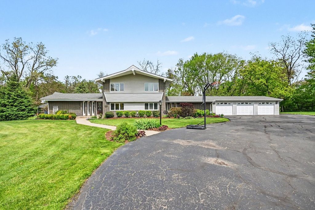 15218 W Pleasant Court, Homer Glen, IL 60491