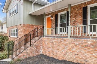 1264 Seven Springs Circle, Marietta, GA 30068