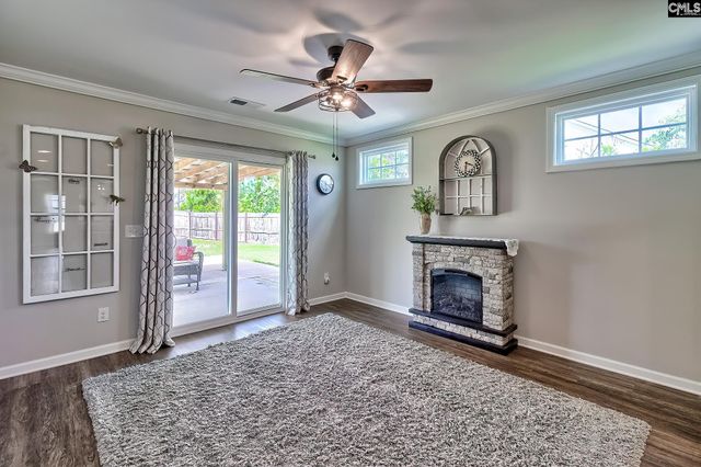 435 Crassula Drive, Lexington, SC 29073