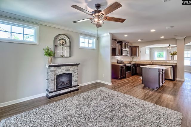 435 Crassula Drive, Lexington, SC 29073