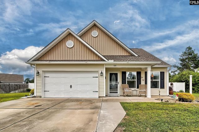 435 Crassula Drive, Lexington, SC 29073