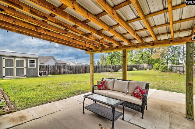 435 Crassula Drive, Lexington, SC 29073