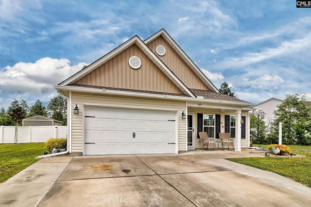 435 Crassula Drive, Lexington, SC 29073