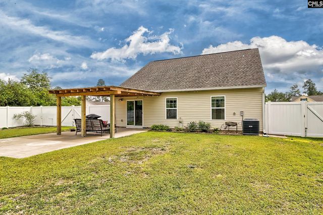 435 Crassula Drive, Lexington, SC 29073