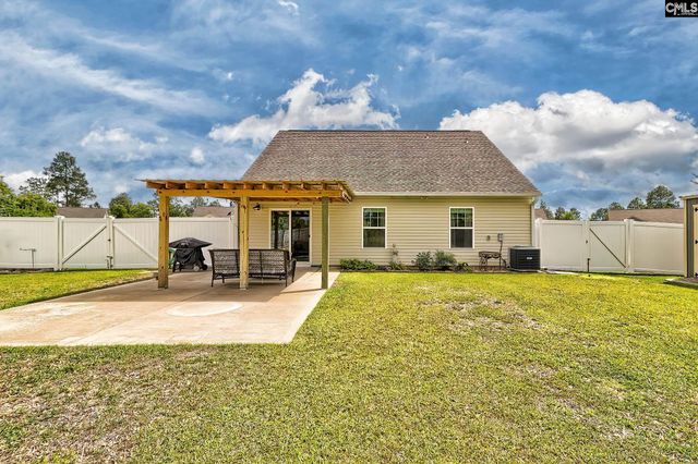 435 Crassula Drive, Lexington, SC 29073