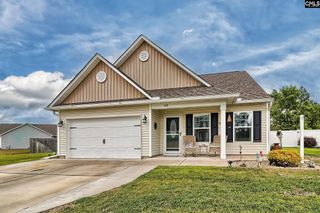 435 Crassula Drive, Lexington, SC 29073