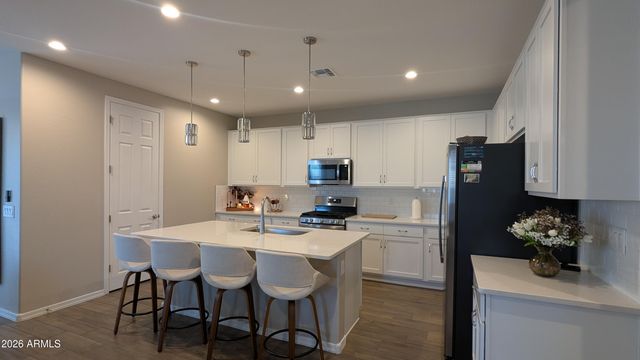 19605 W Cambridge Avenue, Buckeye, AZ 85396