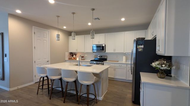 19605 W Cambridge Avenue, Buckeye, AZ 85396