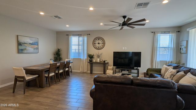 19605 W Cambridge Avenue, Buckeye, AZ 85396