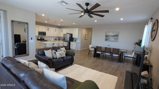 19605 W Cambridge Avenue, Buckeye, AZ 85396