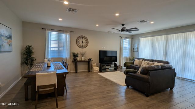 19605 W Cambridge Avenue, Buckeye, AZ 85396