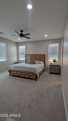 19605 W Cambridge Avenue, Buckeye, AZ 85396