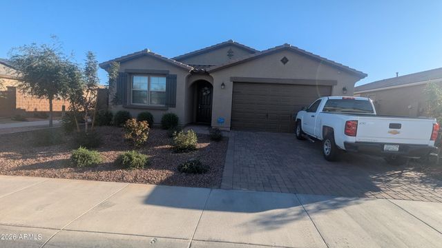 19605 W Cambridge Avenue, Buckeye, AZ 85396
