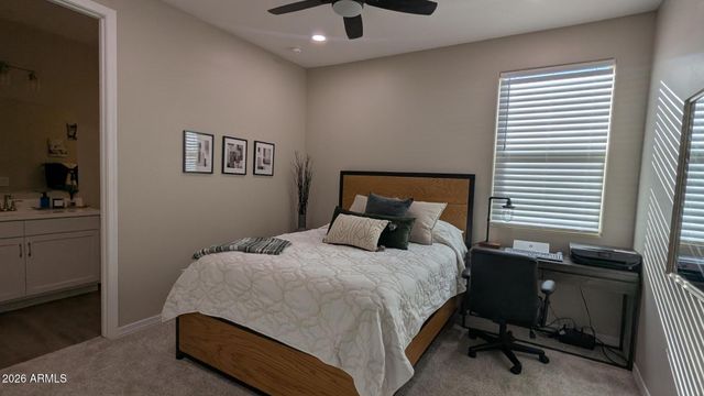 19605 W Cambridge Avenue, Buckeye, AZ 85396