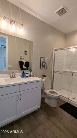 19605 W Cambridge Avenue, Buckeye, AZ 85396