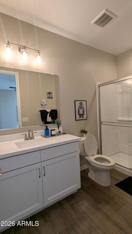 19605 W Cambridge Avenue, Buckeye, AZ 85396