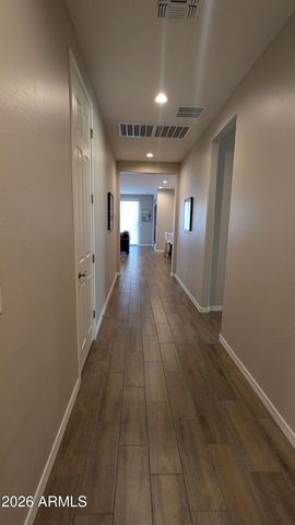 19605 W Cambridge Avenue, Buckeye, AZ 85396