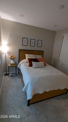 19605 W Cambridge Avenue, Buckeye, AZ 85396