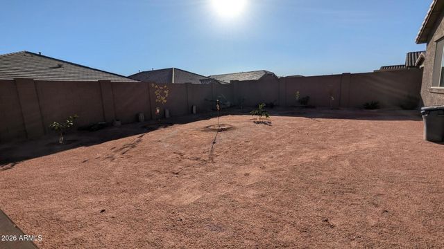 19605 W Cambridge Avenue, Buckeye, AZ 85396