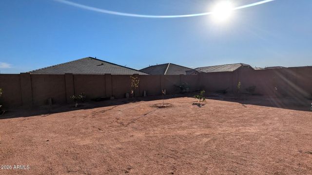 19605 W Cambridge Avenue, Buckeye, AZ 85396