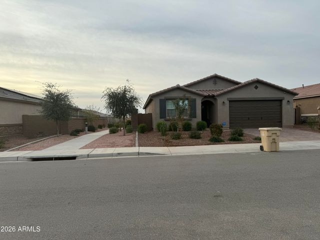 19605 W Cambridge Avenue, Buckeye, AZ 85396