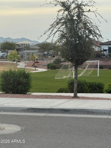 19605 W Cambridge Avenue, Buckeye, AZ 85396