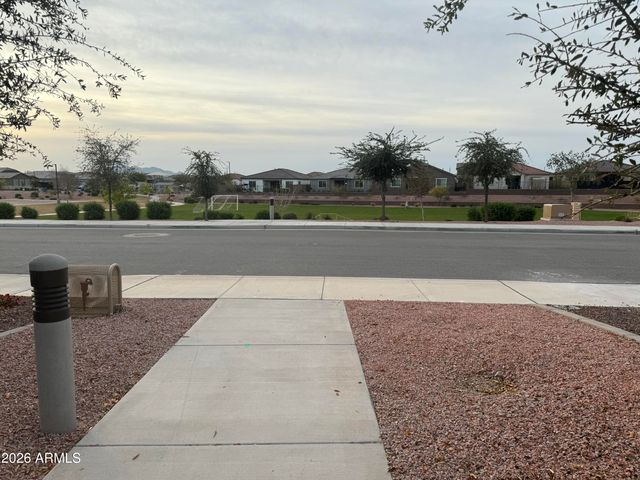 19605 W Cambridge Avenue, Buckeye, AZ 85396
