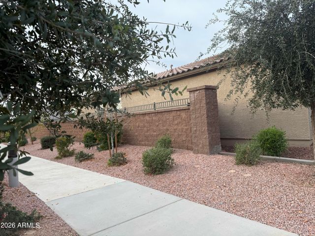 19605 W Cambridge Avenue, Buckeye, AZ 85396