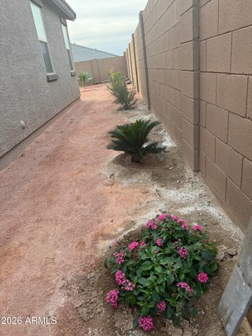 19605 W Cambridge Avenue, Buckeye, AZ 85396