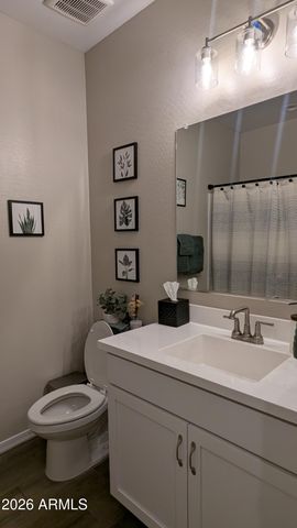 19605 W Cambridge Avenue, Buckeye, AZ 85396