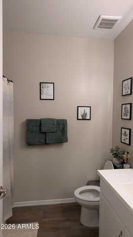 19605 W Cambridge Avenue, Buckeye, AZ 85396