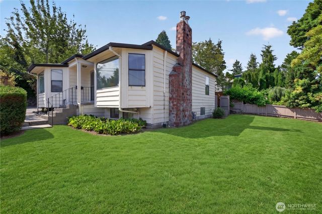 3310 SW 104th Street, Seattle, WA 98146