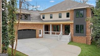 1330 Twelve Oaks Circle NW, Atlanta, GA 30327