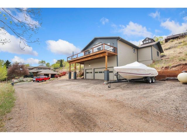 4241 Kano Dr, Fort Collins, CO 80526